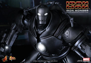 Illustration for article titled A Giant Jeff Bridges Action Figure Appears